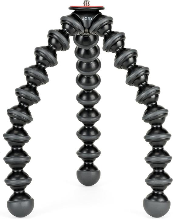 Actual product image Joby GorillaPod 1K Stand (Plastic, Metal)