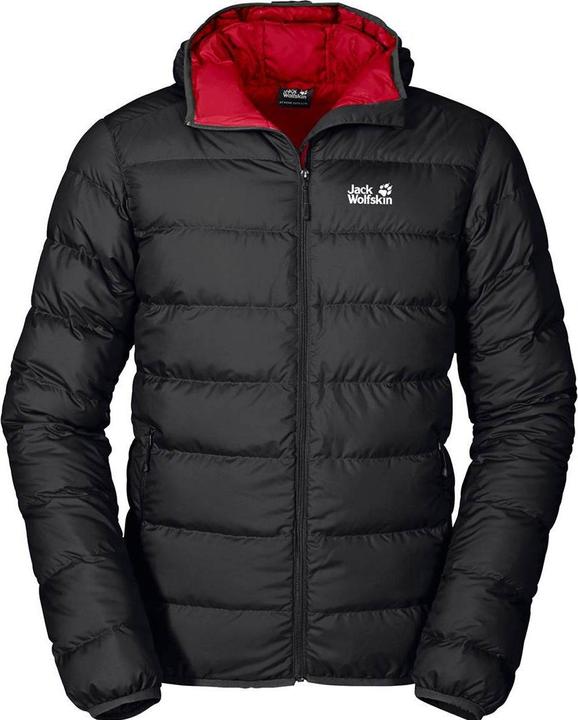 Produktbild Jack Wolfskin Helium (M)
