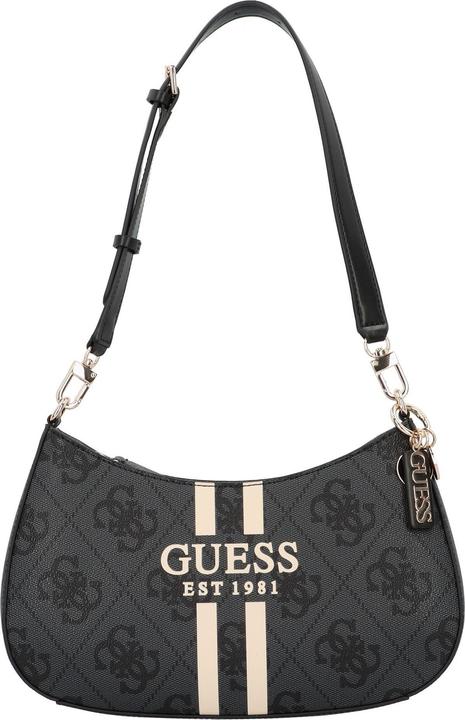 Actual product image Guess Noelle II Schultertasche 29 cm