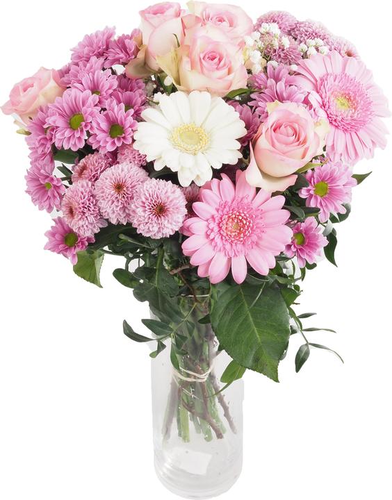 Immagine prodotto Migros Ostschweiz Bundstrauss (Fiori recisi)