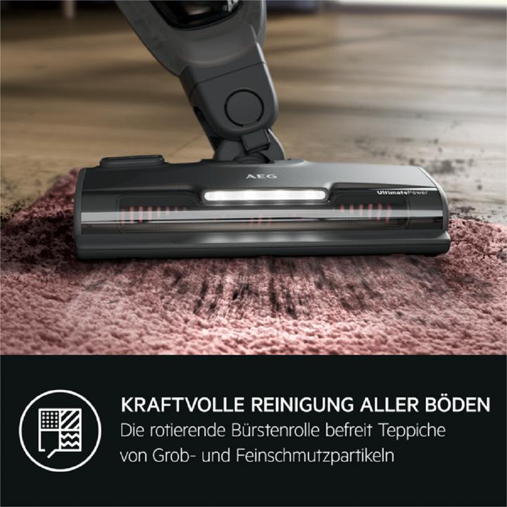 Image du produit AEG AS 52AB18UG Série 4000