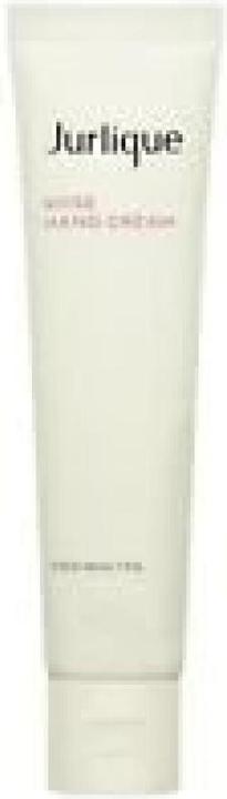 Actual product image Jurlique Rose Hand Cream (125 ml)