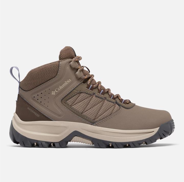 Immagine prodotto Columbia TRANSVERSEâ„¢ HIKE WATERPROOF Dames Wandelschoenen - Brown (38)