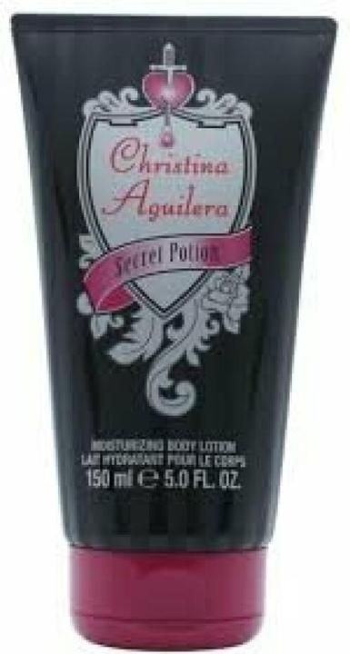 Christina Aguilera Secret Potion (Körpercreme, 150 ml)