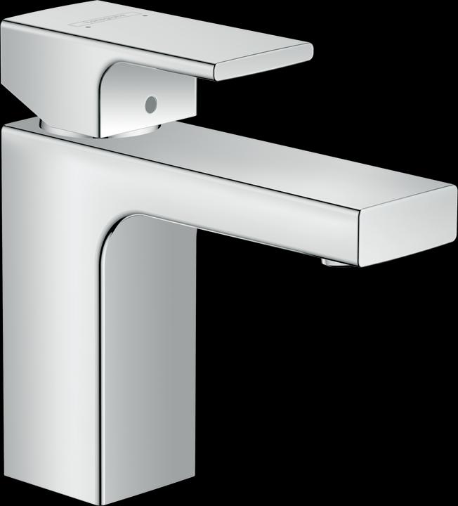 Produktbild hansgrohe HG EH-WT-MI VERNIS Shape 100 m Zugstangen-Ablaufgarnitur 1 1/4Zoll ch