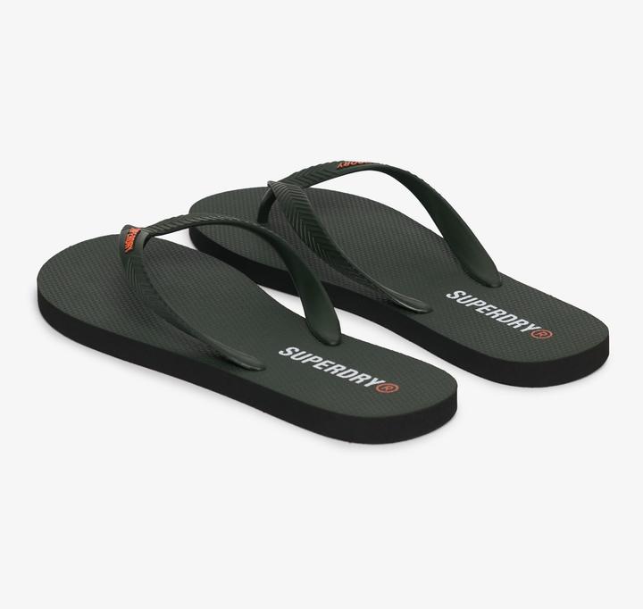 Actual product image Superdry Core Essential Flip Flop (40, 45)