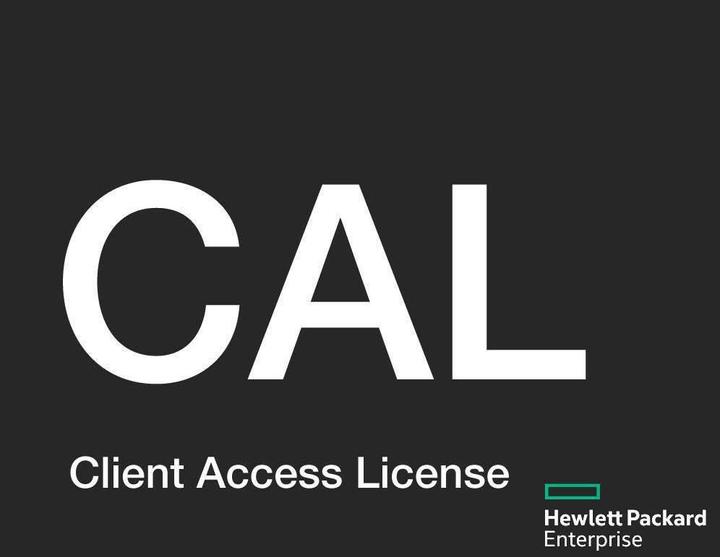 HPE Microsoft Windows Server 2019, ROK (Illimité)