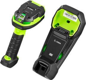 Produktbild Zebra Barcode-Lesegerät DS3678-HP Tragbares 1D-Barcode-Lesegerät