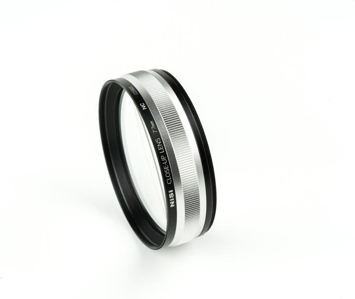 Actual product image Nisi Close Up Lens Kit NC II (Macro intermediate ring)