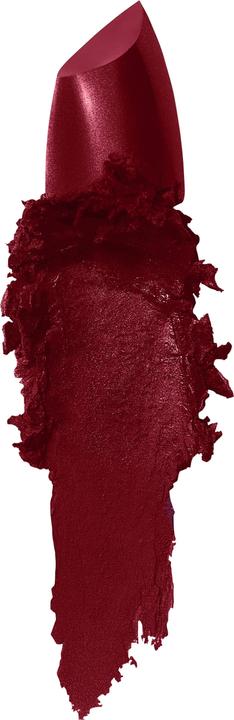 Actual product image Maybelline New York Color Sensational (360 Plum Reflection)
