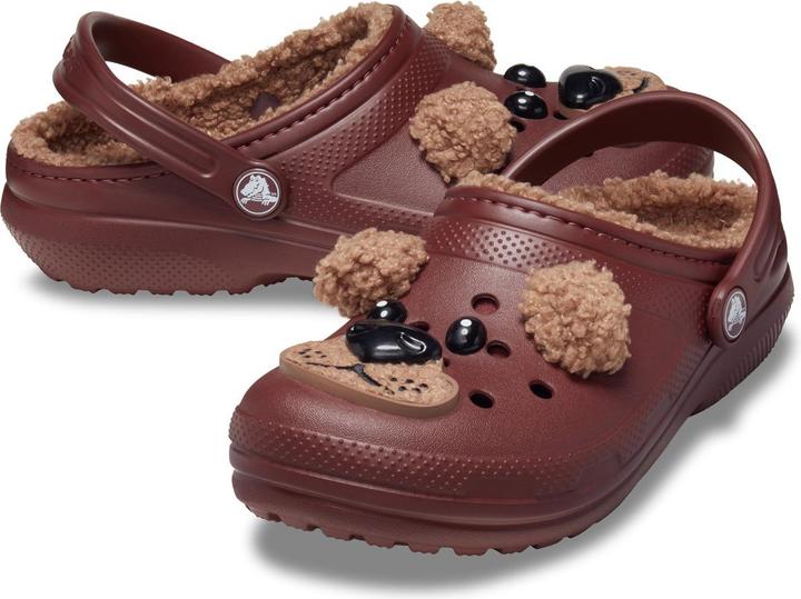 Produktbild Crocs Kids Classic Lined (32)