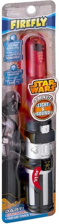 Produktbild Star Wars Zahnbuerste Darth Vader (1 x)