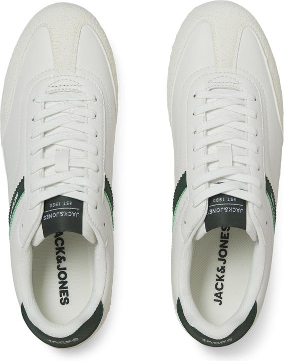 Image du produit Jack & Jones Jfwvincy Pu Sneaker Styd Ln (41)