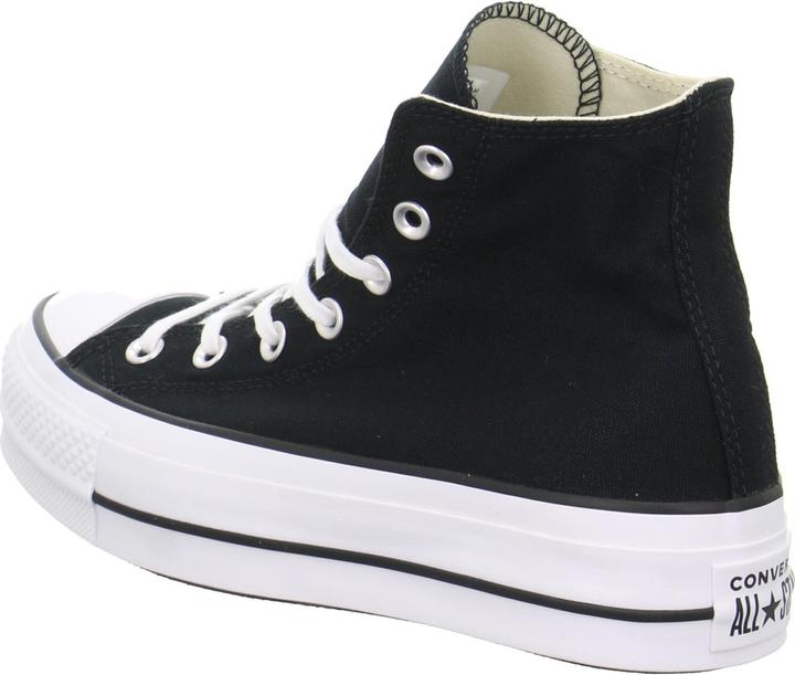 Actual product image Converse Sneaker Hi CT AS LIFT HI (41)