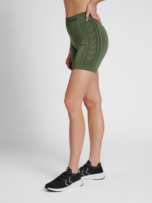 Produktbild hummel Shaping Seamless Mw Shorts (XS)