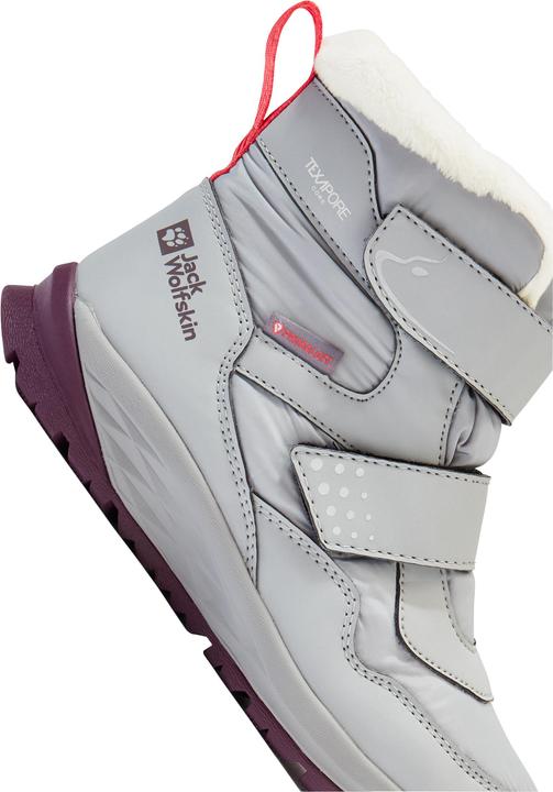Produktbild Jack Wolfskin Polar Bear-G Texapore Mid Vc K (33)