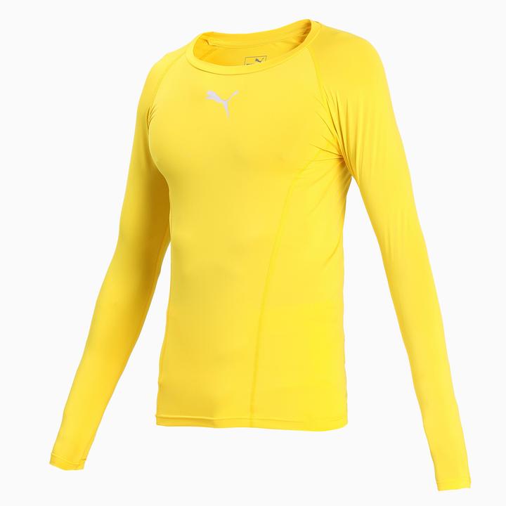 Produktbild Puma LIGA Baselayer Tee LS-655920 (XL)