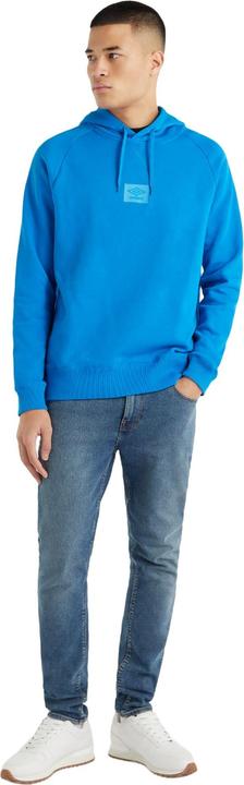 Immagine prodotto Umbro Felpa con Cappuccio Logo Piccolo Uomo (XL)