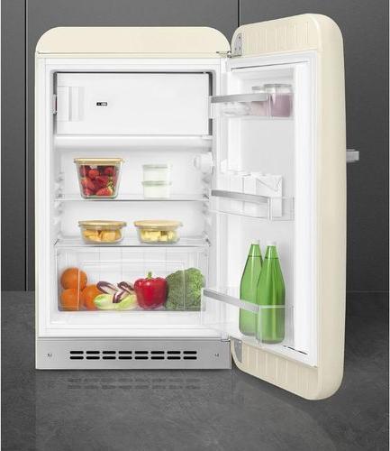 Immagine prodotto Smeg Stile retrò FAB10RCR5 (122 l)
