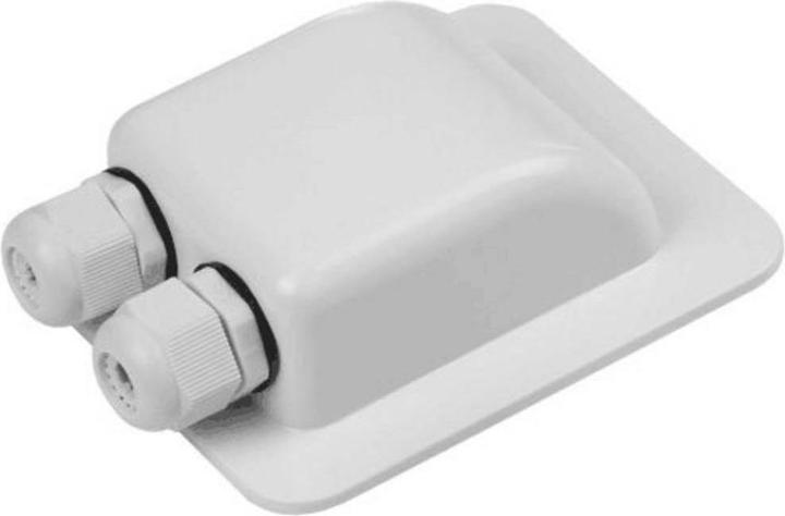 Phaesun Cable bushing Roof bushing WP Two (Solar cable)