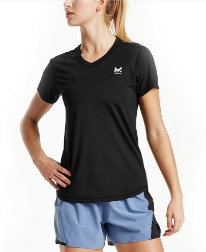 Mission Stratus Short Sleeve T