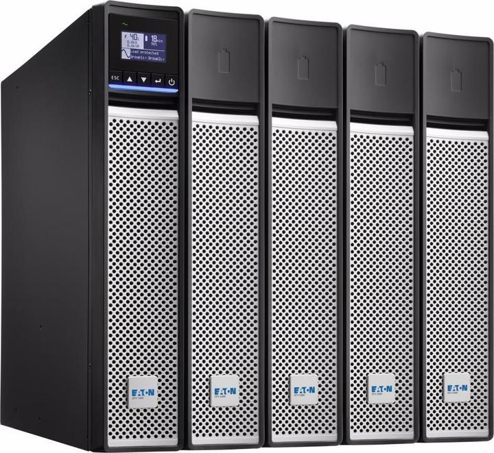 Produktbild Eaton 5PXEBM48RT2UG2 USV-Batterie Plombierte Bleisäure (VRLA) 9 Ah