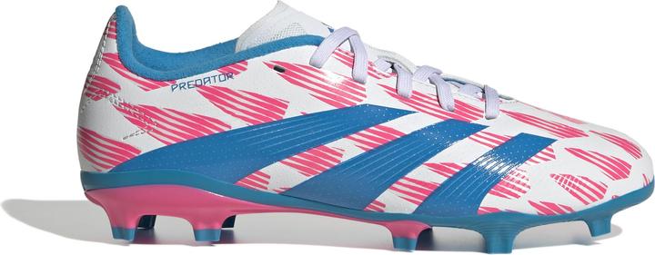 Produktbild adidas kinder-fussballschuhe predator league fg (38 2/3)