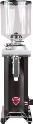 Actual product image Eureka Drogheria 85 - Matte Black