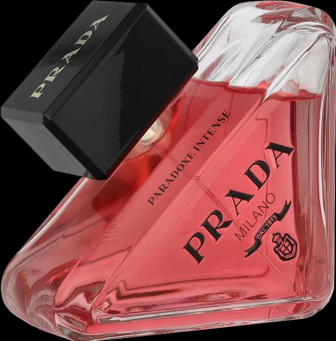 Actual product image Prada Paradoxe Intense (Eau de parfum, 90 ml)