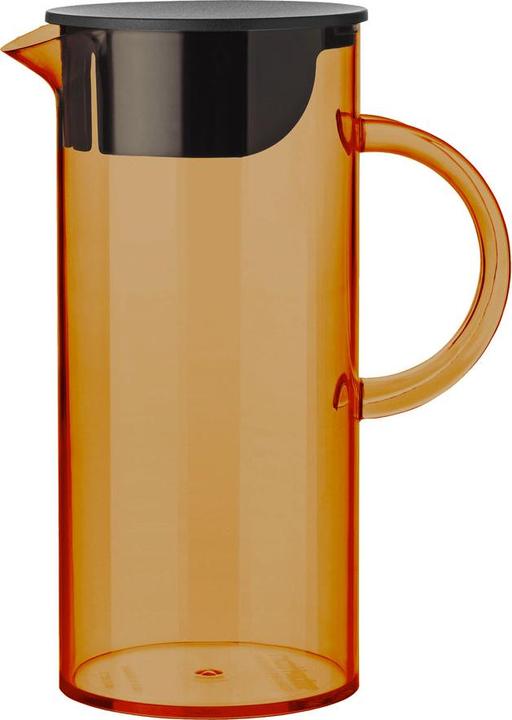 Stelton EM Pot avec couvercle L saffron (1.50 l)