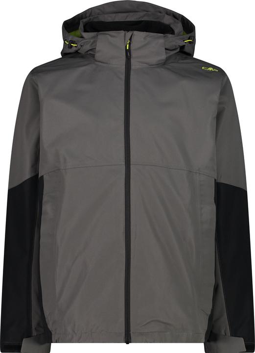 CMP Campagnolo Zip Inn Hoodie