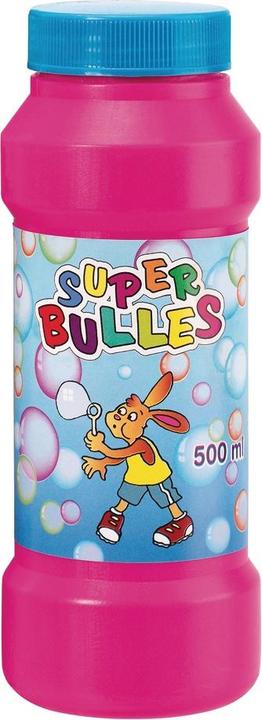 Image du produit Kim'Play Recharge Bulles De Savon 500ml