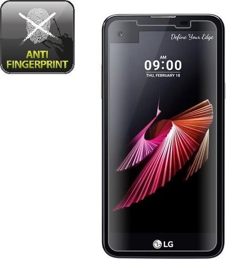 Produktbild Protectorking 6x Displayschutzfolie matt Anti-Reflex entspiegelt (6 Stück, LG X Screen)