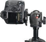 Produktbild Manfrotto L-Schiene RC4 (410PL) (Stativ L-Schiene)