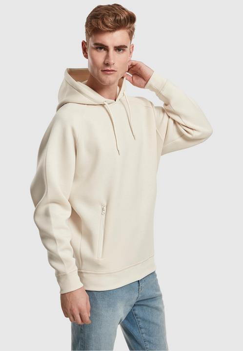 Immagine prodotto Urban Classics Raglan Zip Pocket Hoody (S)