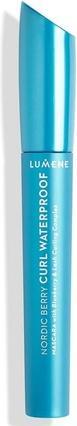 Image du produit Lumene Nordic Berry Curl Mascara noir imperméable 8ml