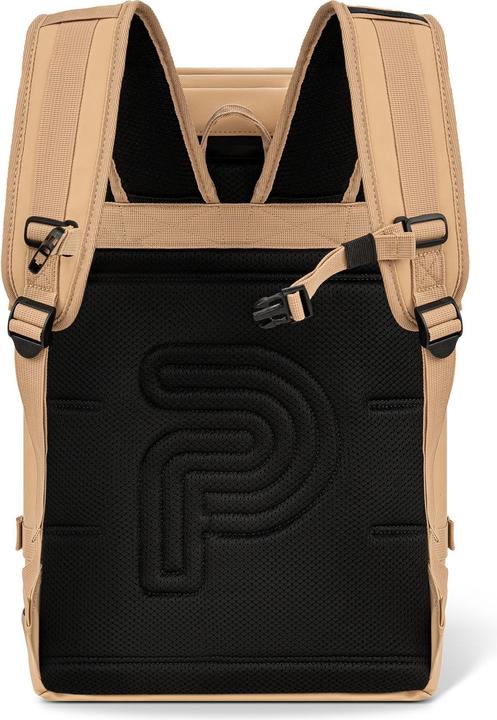 Produktbild Pactastic Urban Collection Rucksack 50 cm Laptopfach (26 l)