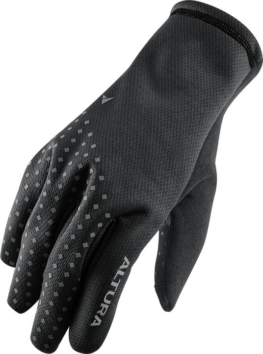Actual product image Altura windproof goves atura nightvision (L)
