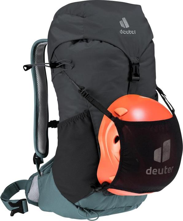 Actual product image Deuter AC Lite 14 SL aloe dusk (14 l)