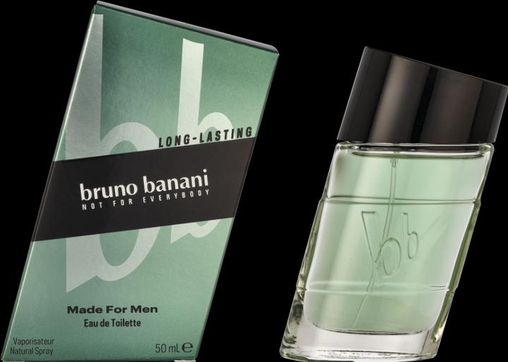 Actual product image Bruno Banani Eau de toilette re21 (Eau de toilette, 50 ml)