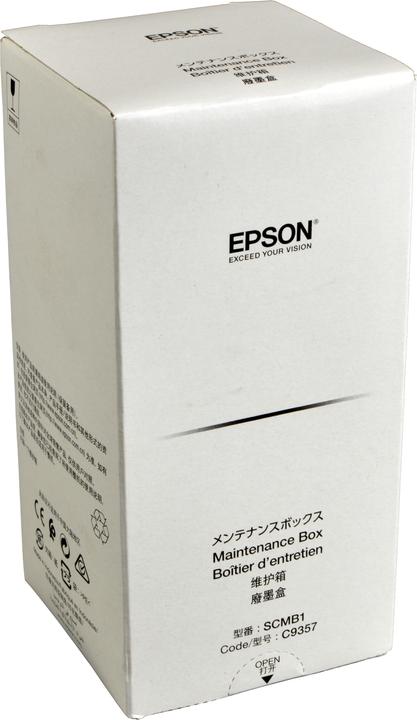 Produktbild Epson Maintenance Kit C935711