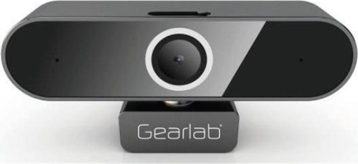 Actual product image Gearlab G640 HD Office Webcam (8 Mpx)