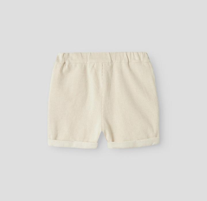 Image du produit Name it Bio-Baumwoll Shorts (116)