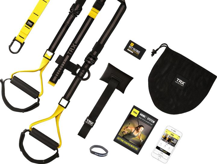 Image du produit TRX accueil 2