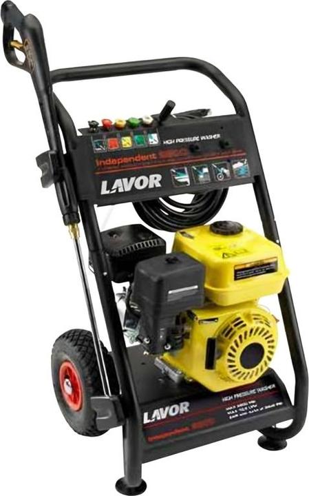 Produktbild Lavor Myjka Independent 2800 Spalinowa (Benzinbetrieb)