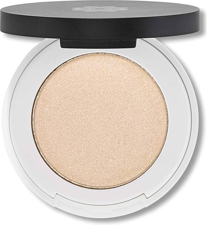 Lily Lolo Pressed Eye Shadow Ivory Tower 2g