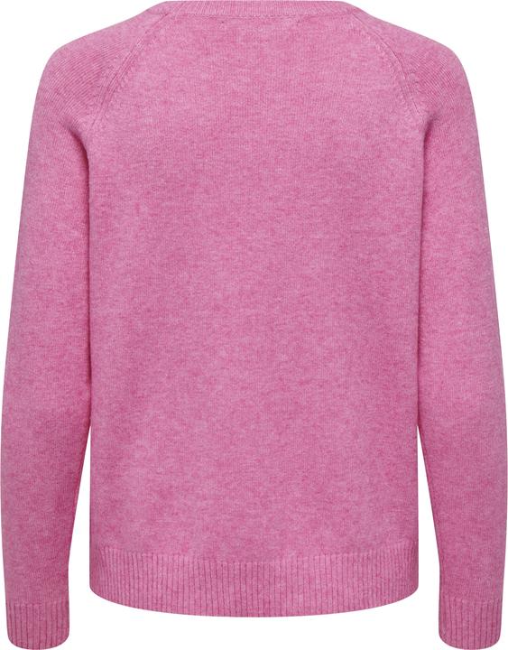 Image du produit Only Pull-over en maille unie (M)
