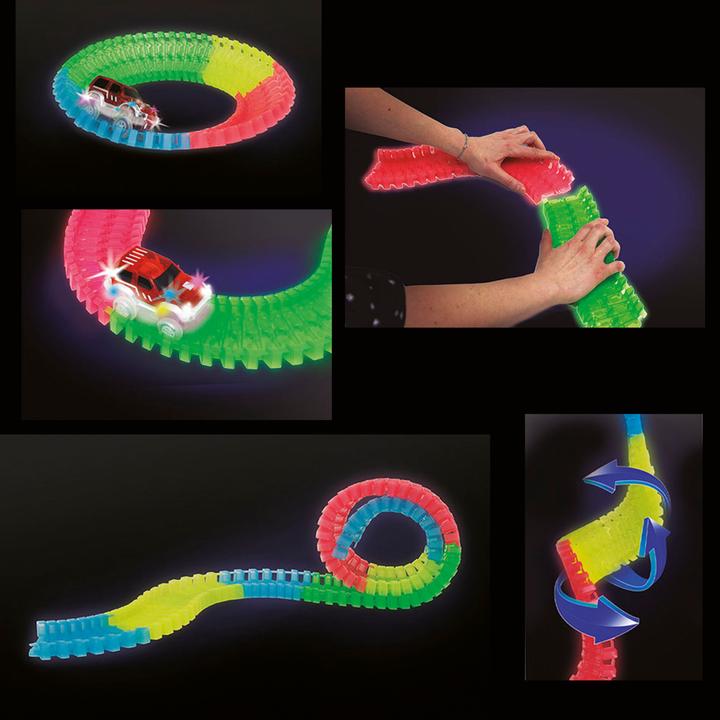 Image du produit Fantastic Tracks Super Loop