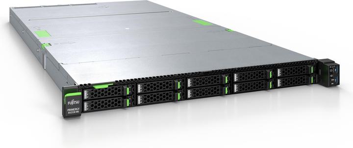 Produktbild Fujitsu PRIMERGY RX2530 M6 (Intel Xeon Silver 4309Y, 16 GB, Rack Server)