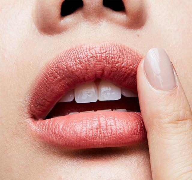Produktbild MAC Cosmetics Lipstick (813 Mocha)
